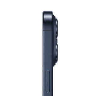 Смартфон Apple iPhone 15 Pro Max 512 ГБ Синий титан