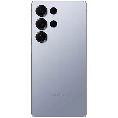 Смартфон Samsung Galaxy S25 Ultra 12/1 ТБ, голубой