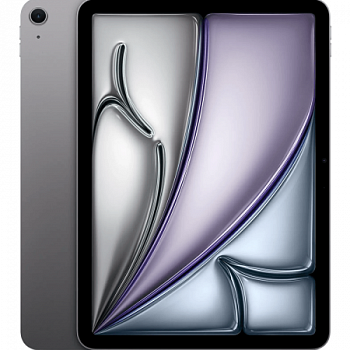 Планшет Apple iPad Air (2026, M4) 13"LTE 256 ГБ серый космос