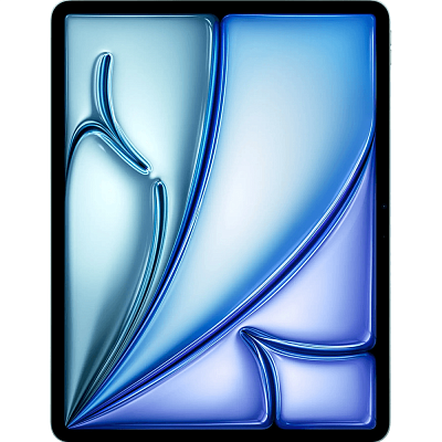 Планшет Apple iPad Air (2026, M4) 11"LTE 256 ГБ синий
