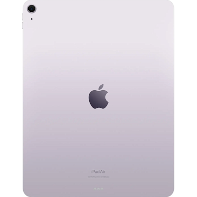 Планшет Apple iPad Air (2026, M4) 11"LTE 256 ГБ фиолетовый