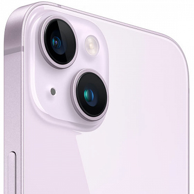 Смартфон Apple iPhone 14 Plus 128 ГБ Фиолетовый