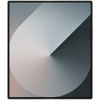 Смартфон Samsung Galaxy Z Fold 6 256ГБ, серебристый