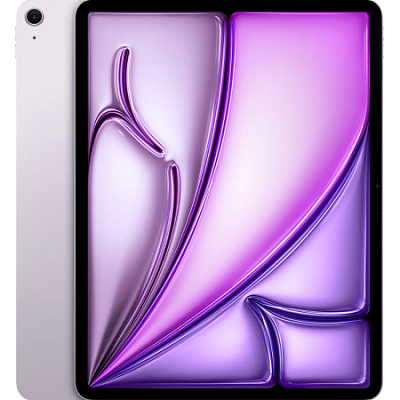 Планшет Apple iPad Air (2026, M4) 11"LTE 256 ГБ фиолетовый