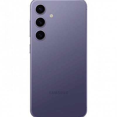 Смартфон Samsung Galaxy S24 8/512 ГБ фиолетовый