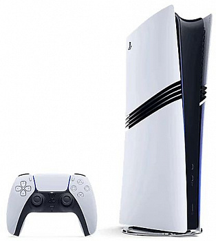 Игровая приставка Sony PlayStation 5 Pro 2 ТБ